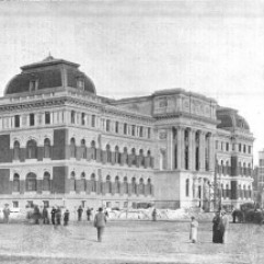 16 PALACIO FOMENT 1890